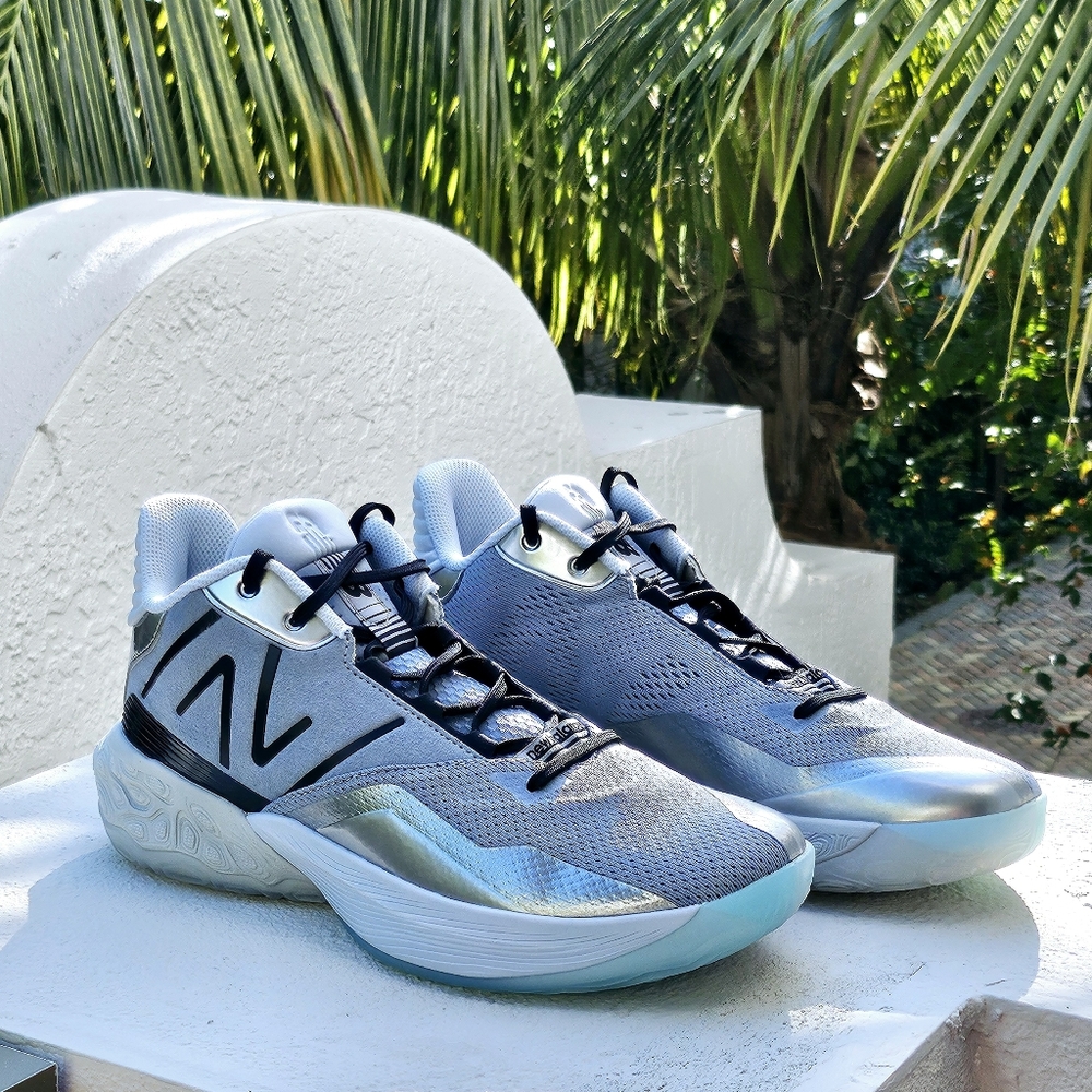 Size 11 - New Balance TWO WXY v4 'Steel Gray'